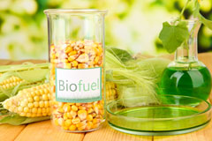 Auchenheath biofuel availability